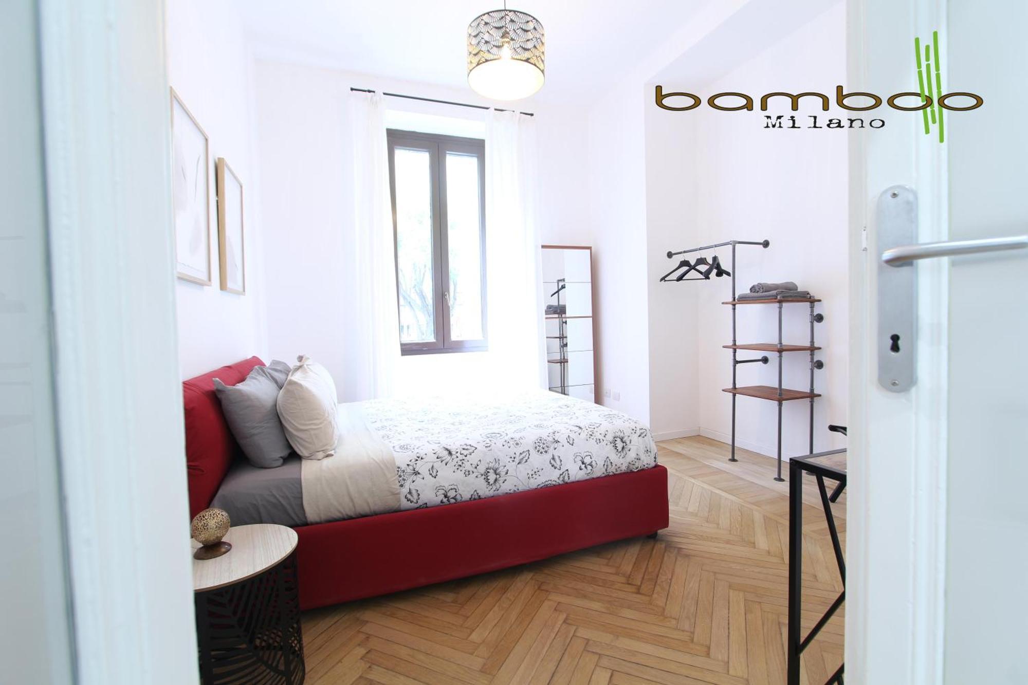 Bamboo Milano Montenero Exterior foto